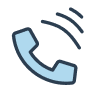 Pay via Phone Icon | Alfa Insurance
